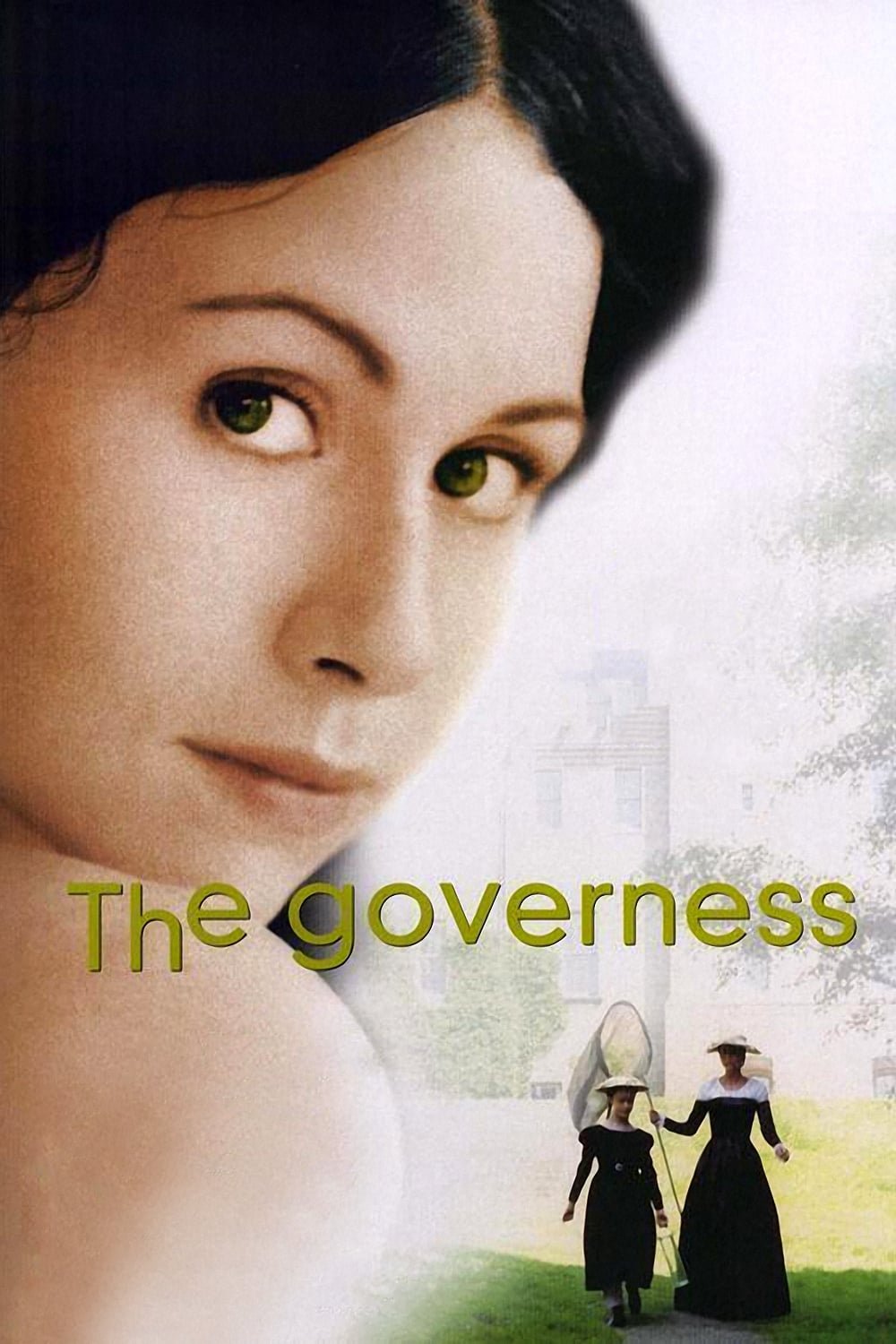 The Governess photo