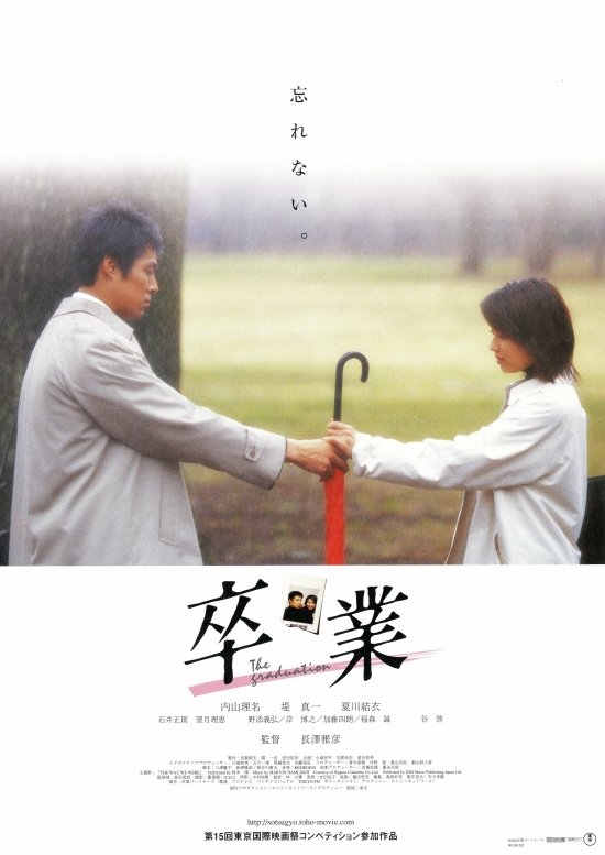 The Graduation photo