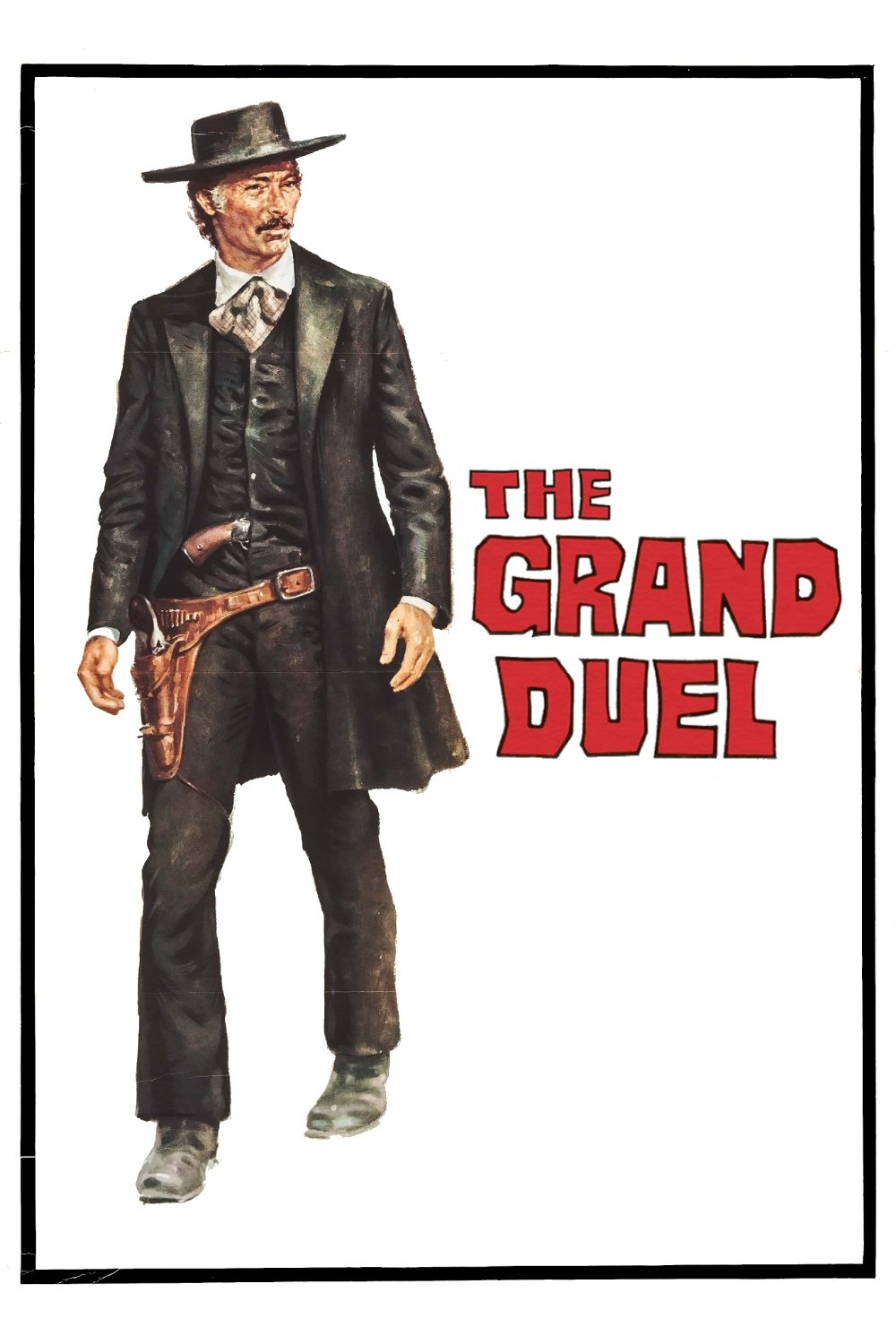 The Grand Duel photo
