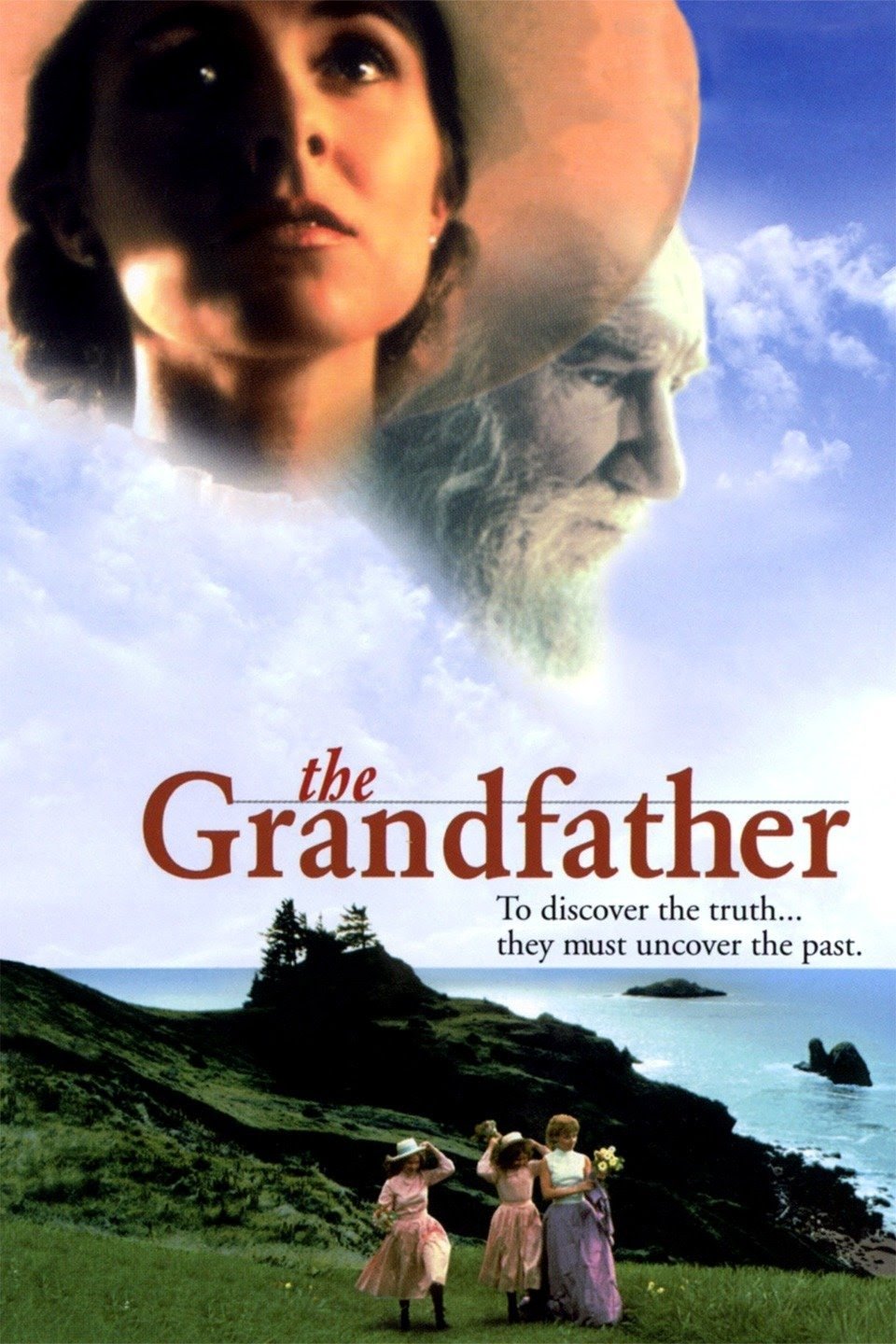 The Grandfather photo