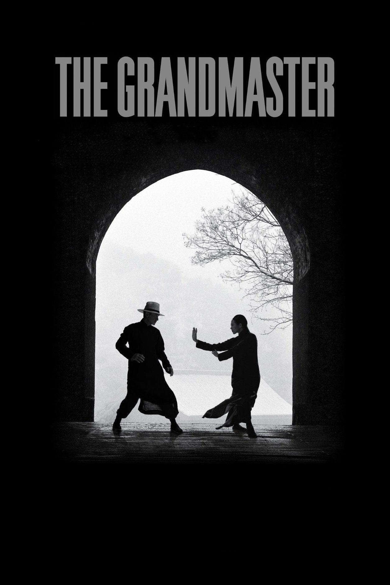 The Grandmaster photo