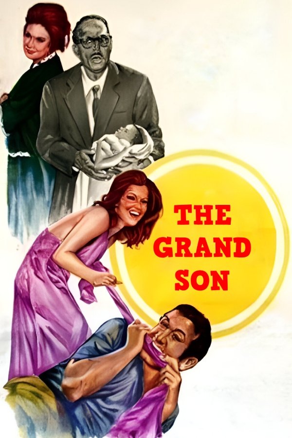 The Grandson photo