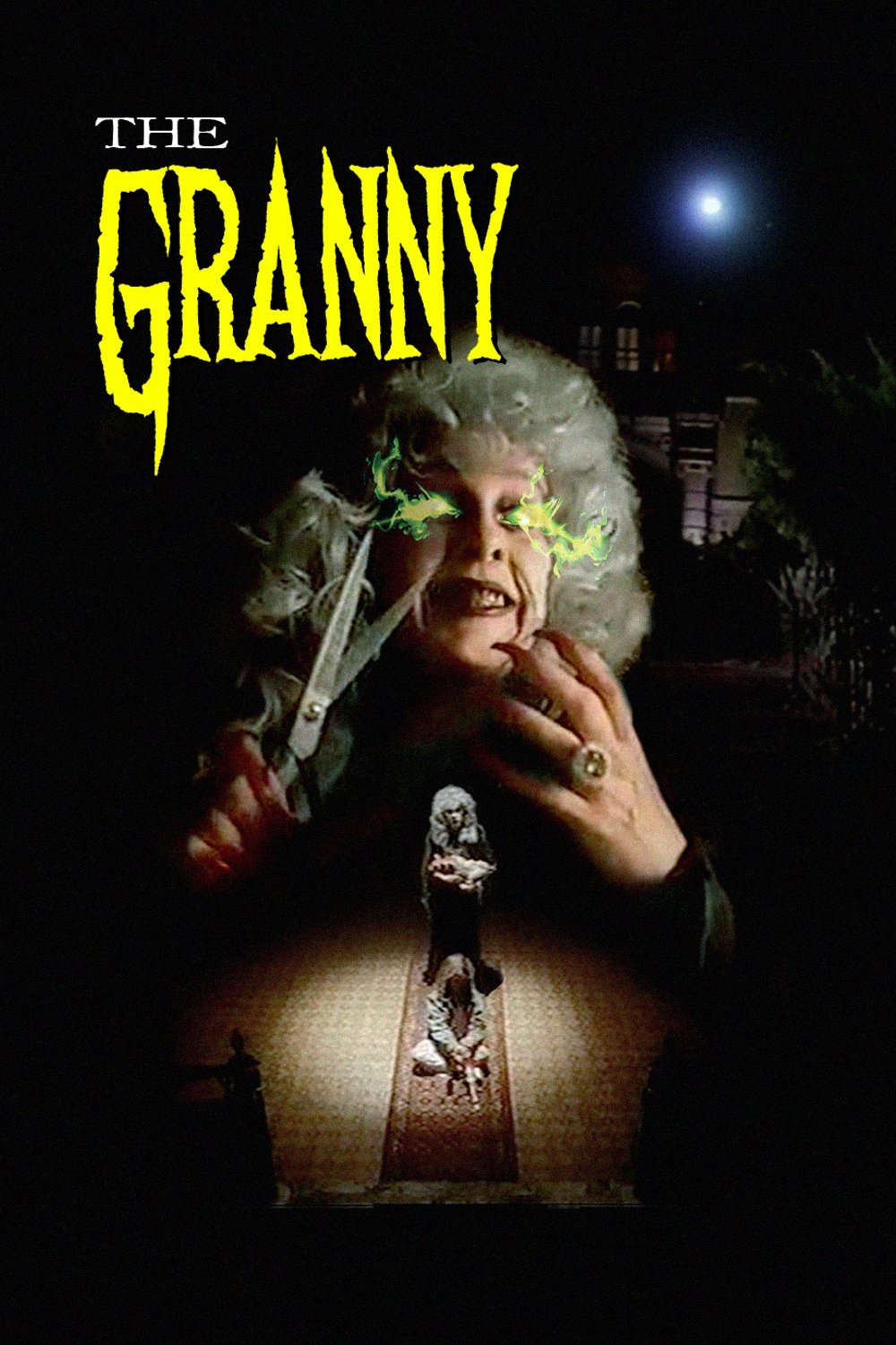 The Granny photo