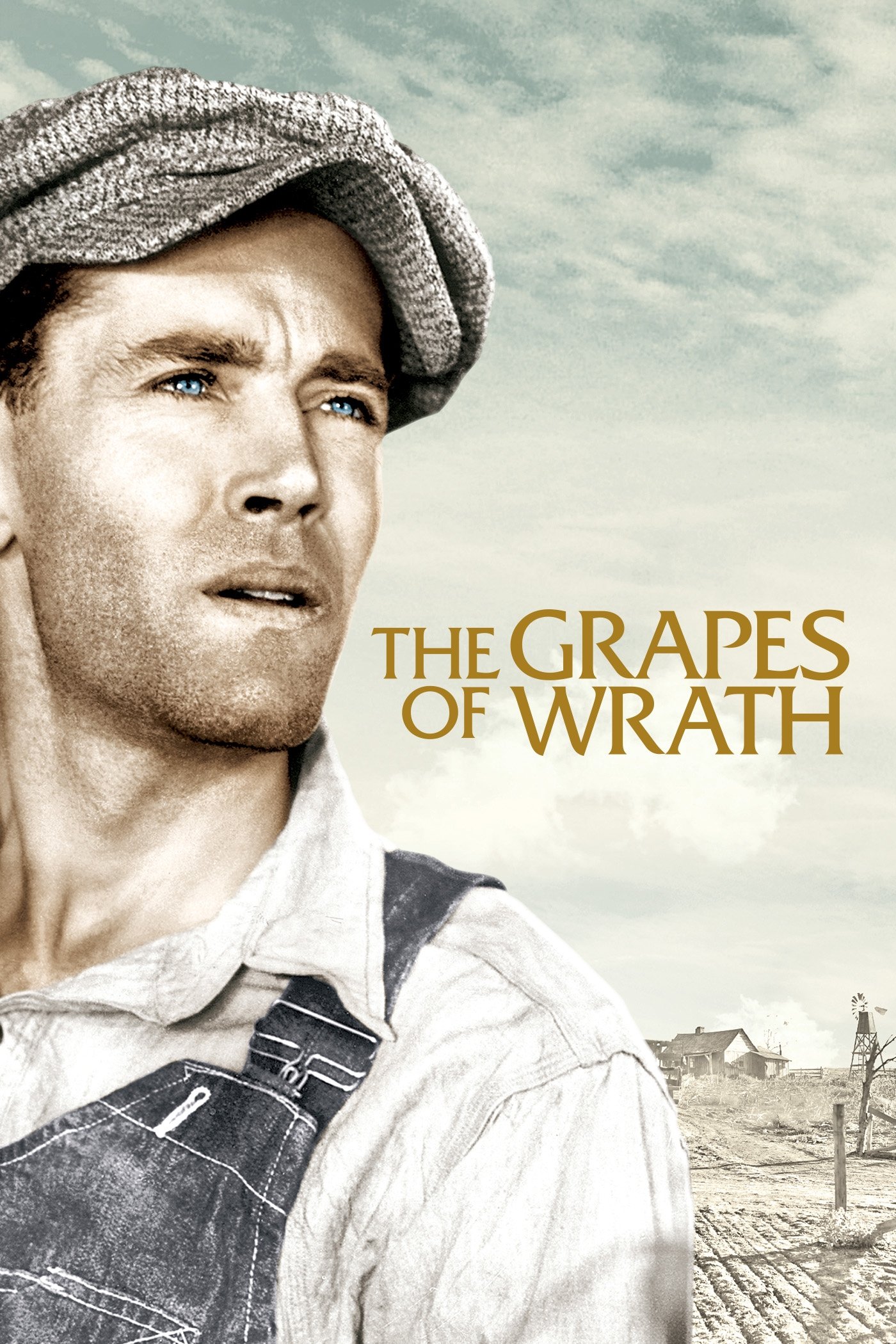The Grapes of Wrath photo