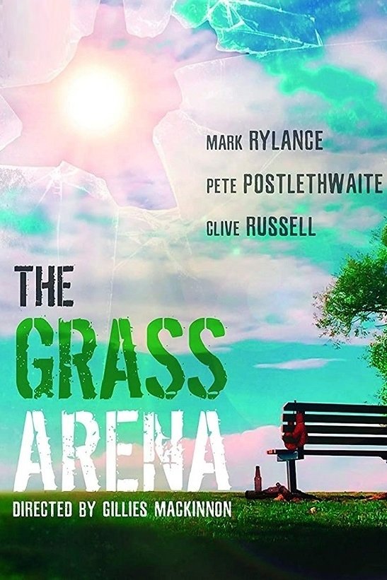 The Grass Arena photo