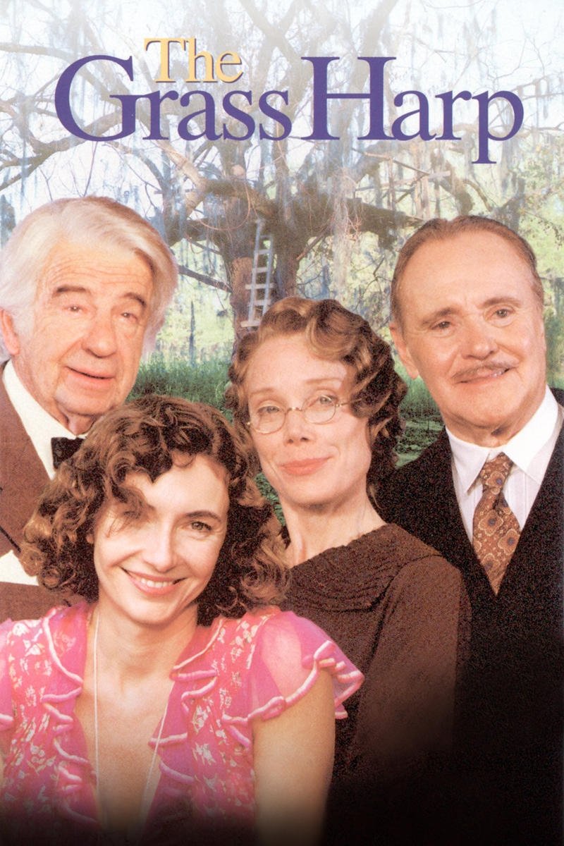 The Grass Harp photo