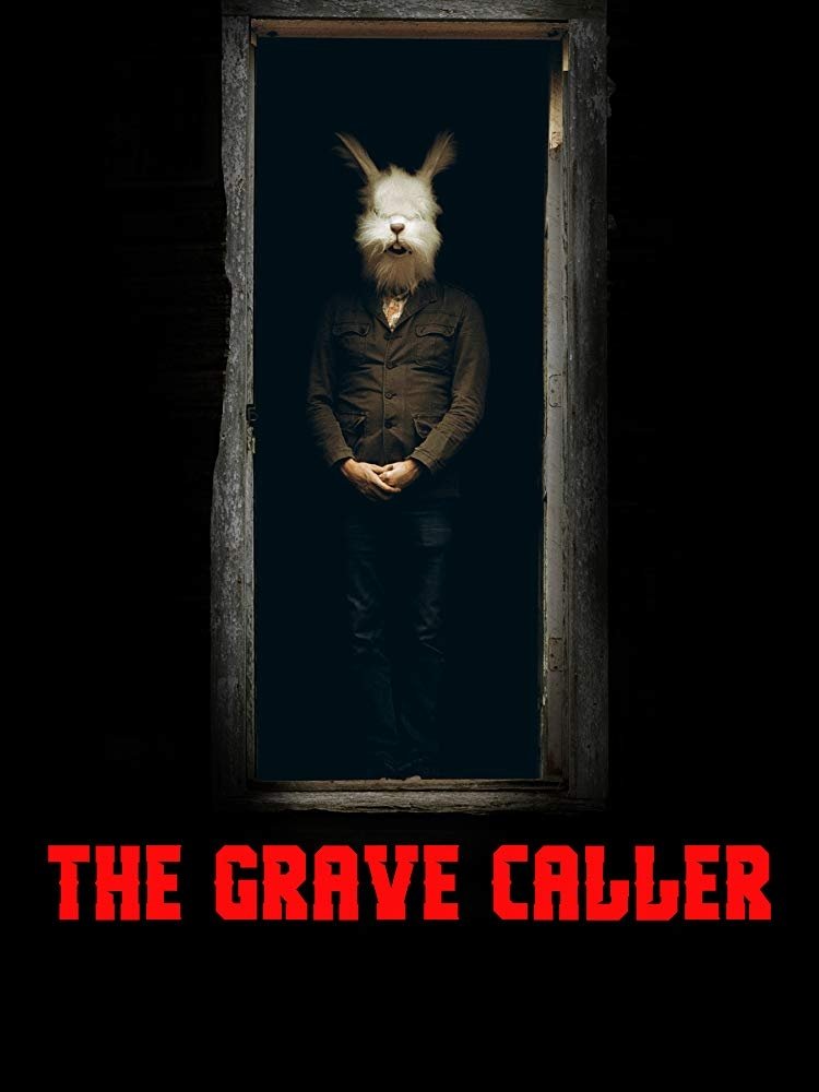 The Grave Caller photo