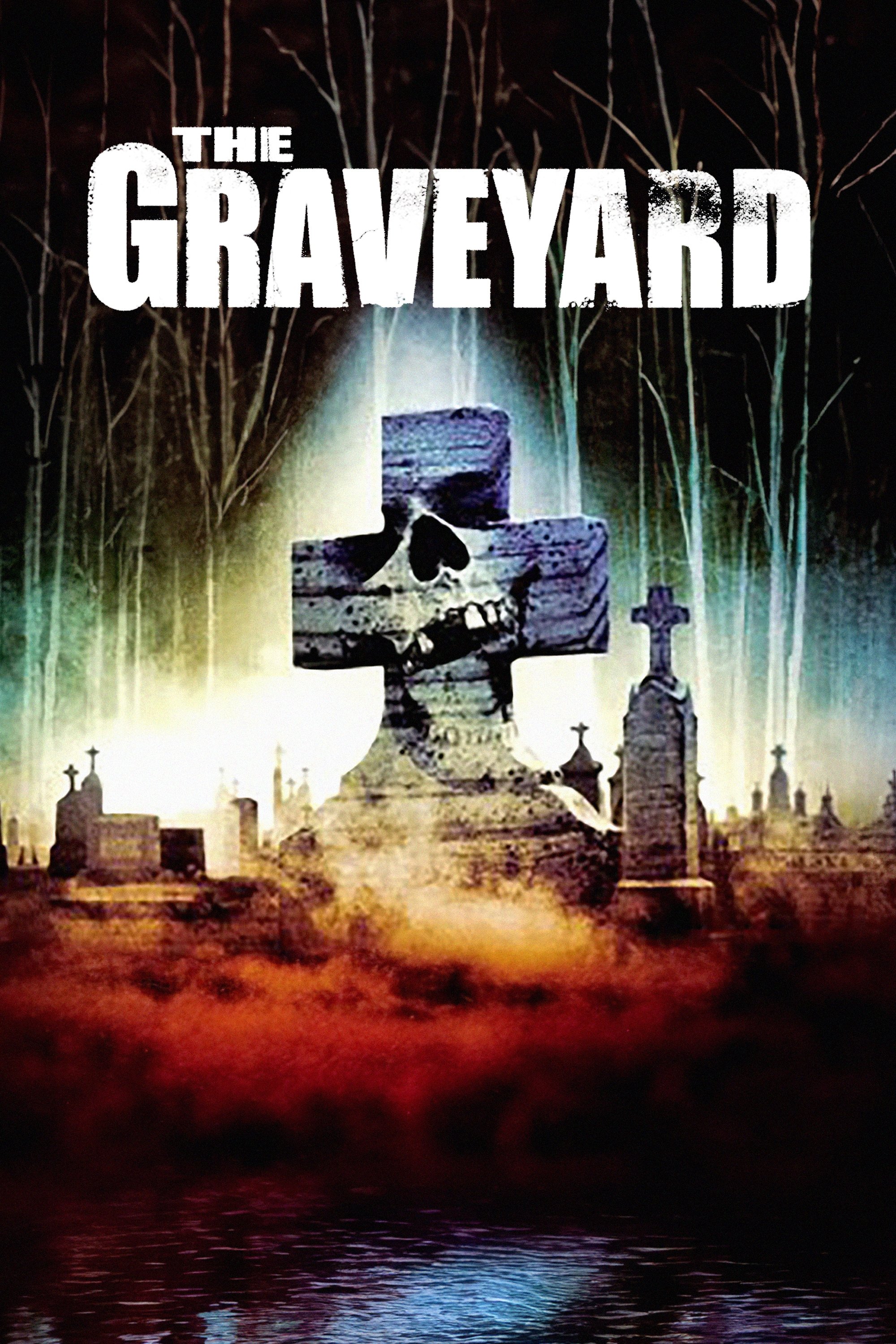 The Graveyard photo