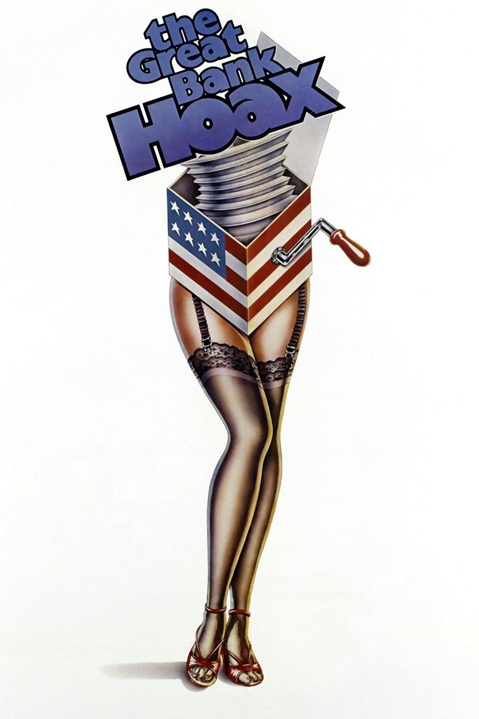 The Great Bank Hoax photo