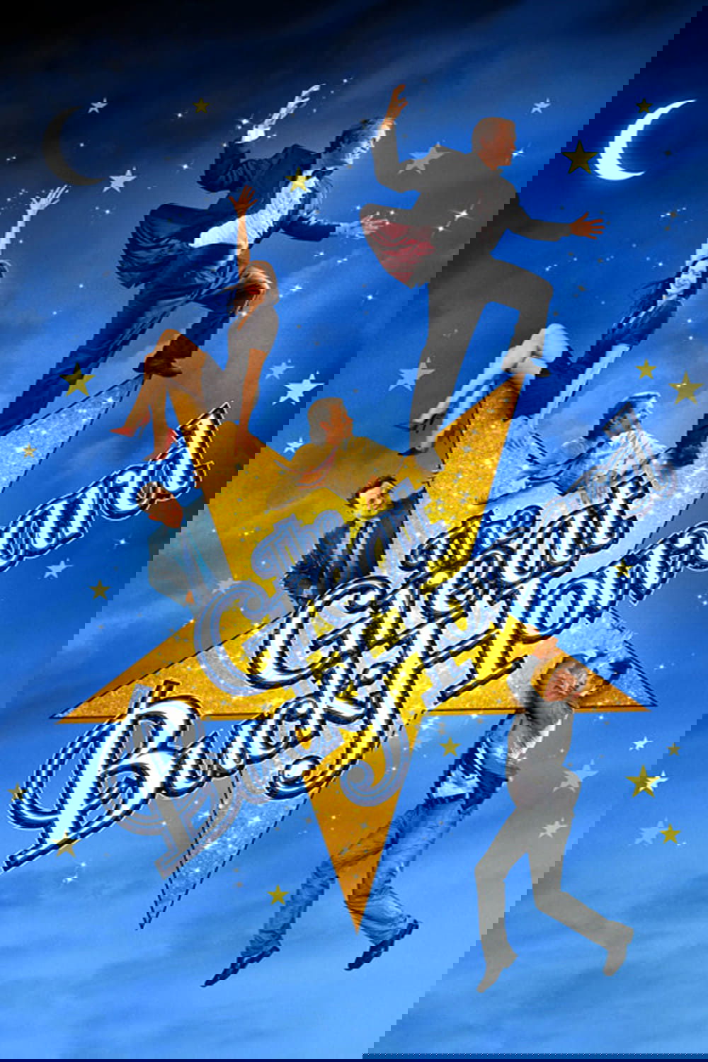 The Great Buck Howard photo