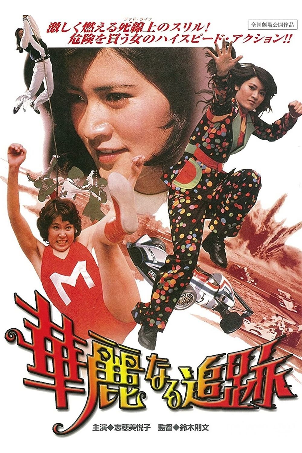 The Great Chase photo