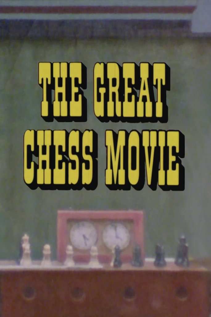 The Great Chess Movie photo