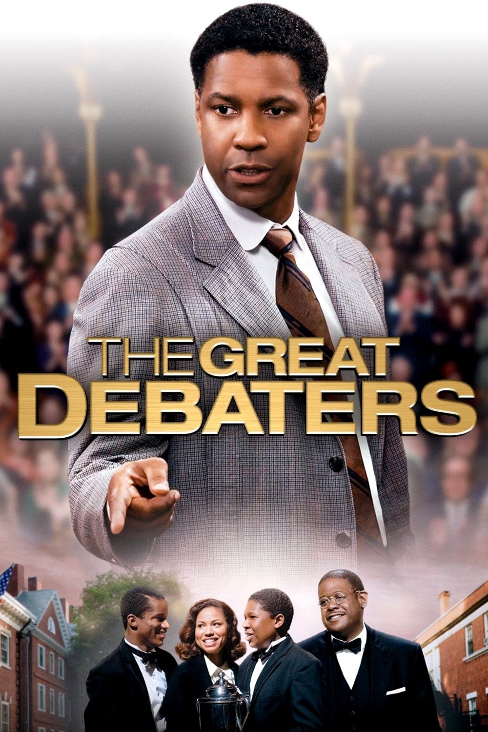 The Great Debaters photo
