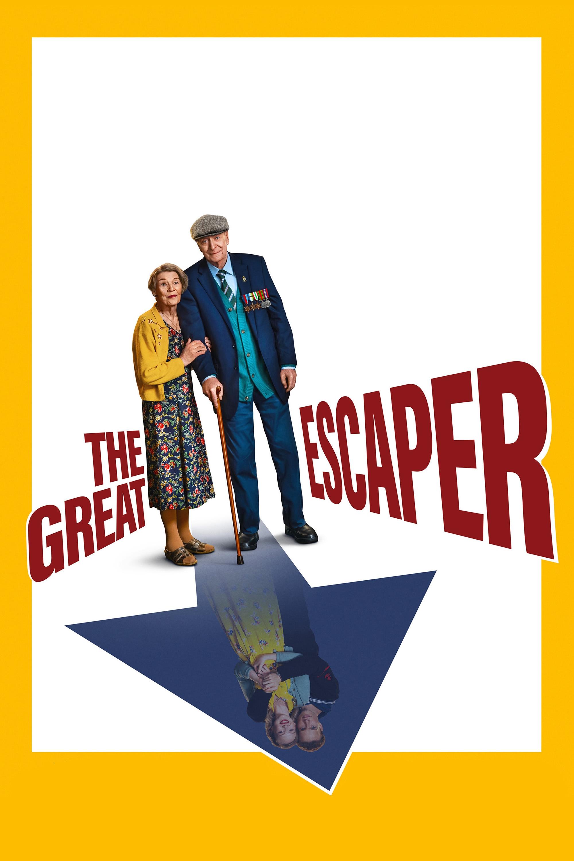 The Great Escaper photo