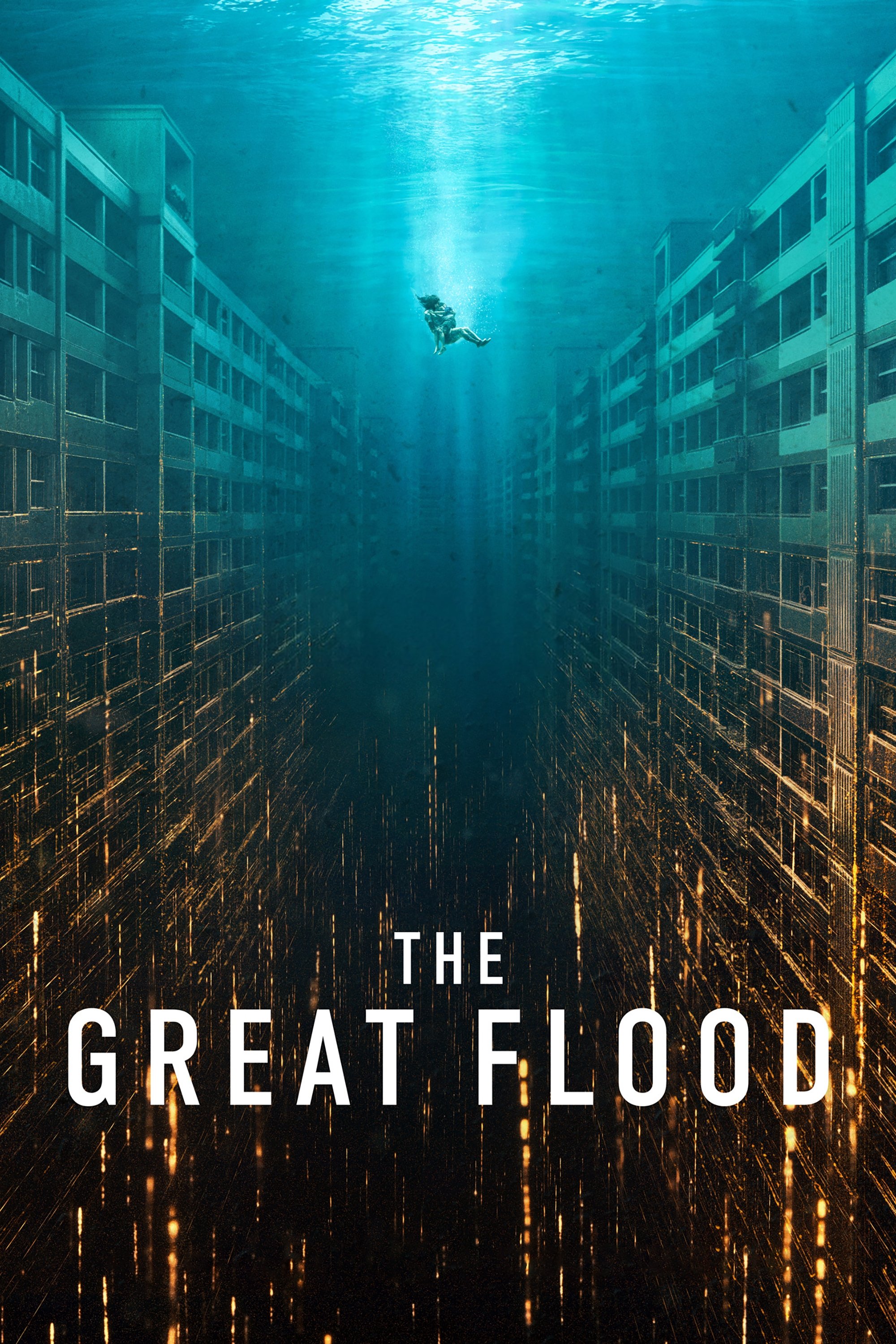 The Great Flood photo