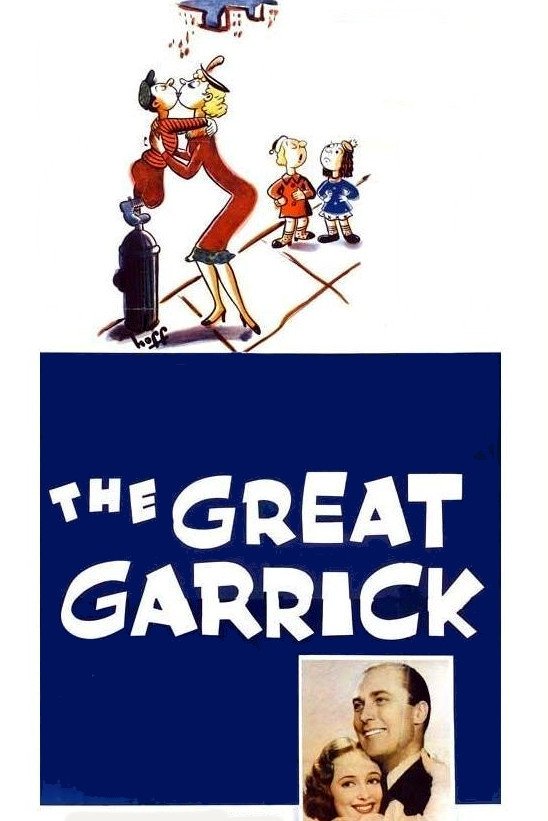 The Great Garrick photo