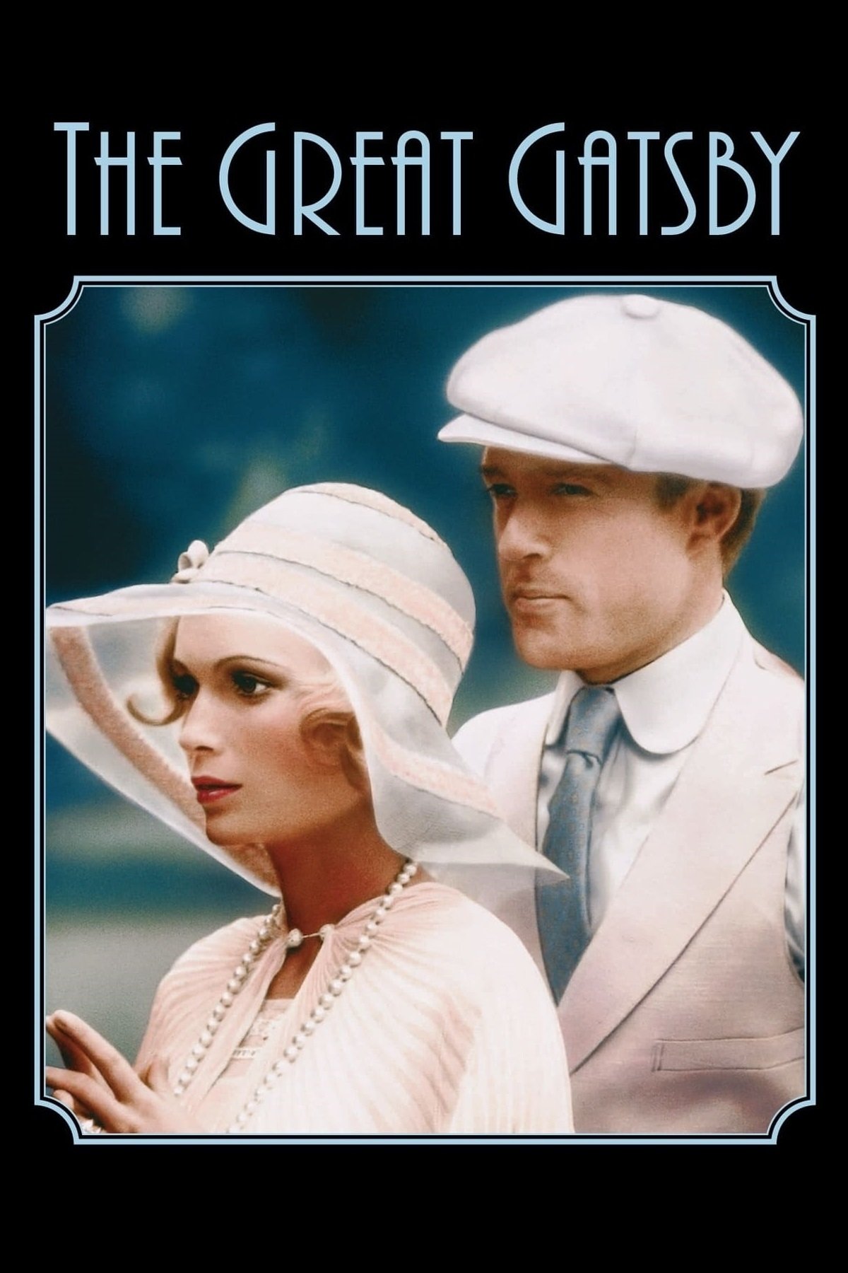 The Great Gatsby photo