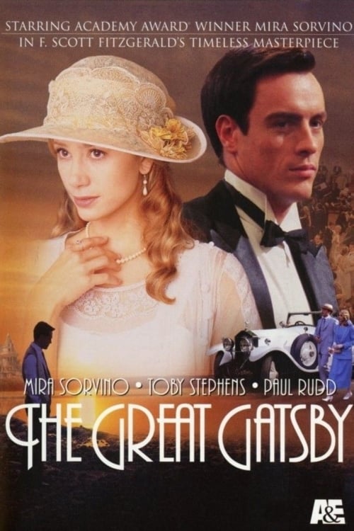 The Great Gatsby photo