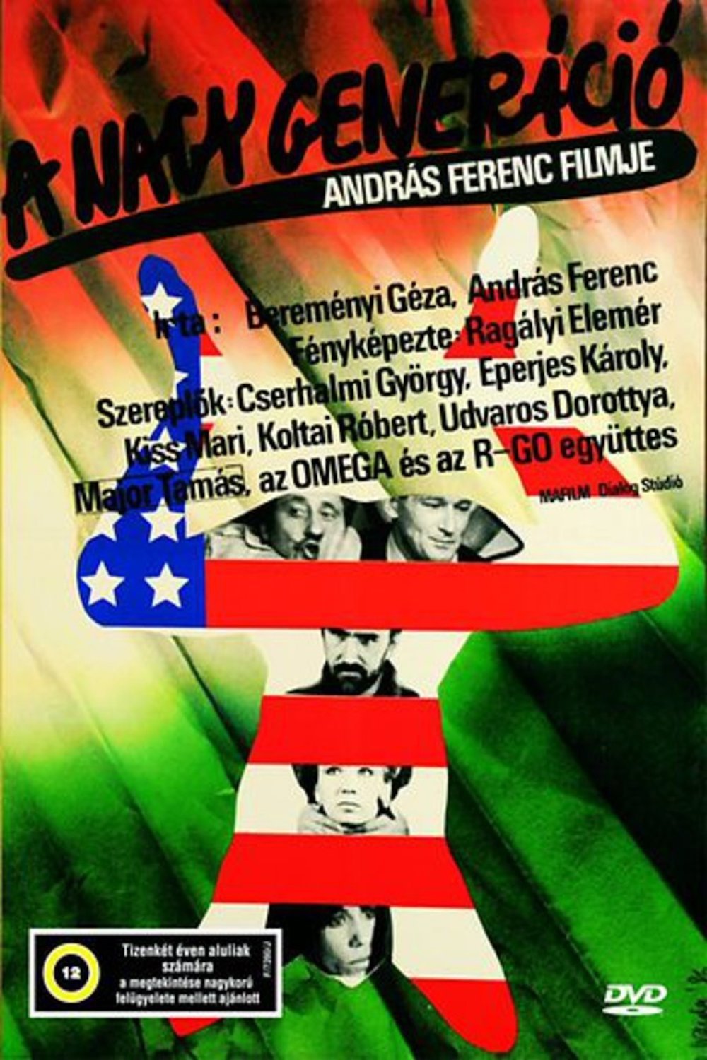 The Great Generation photo