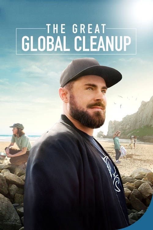 The Great Global Cleanup photo