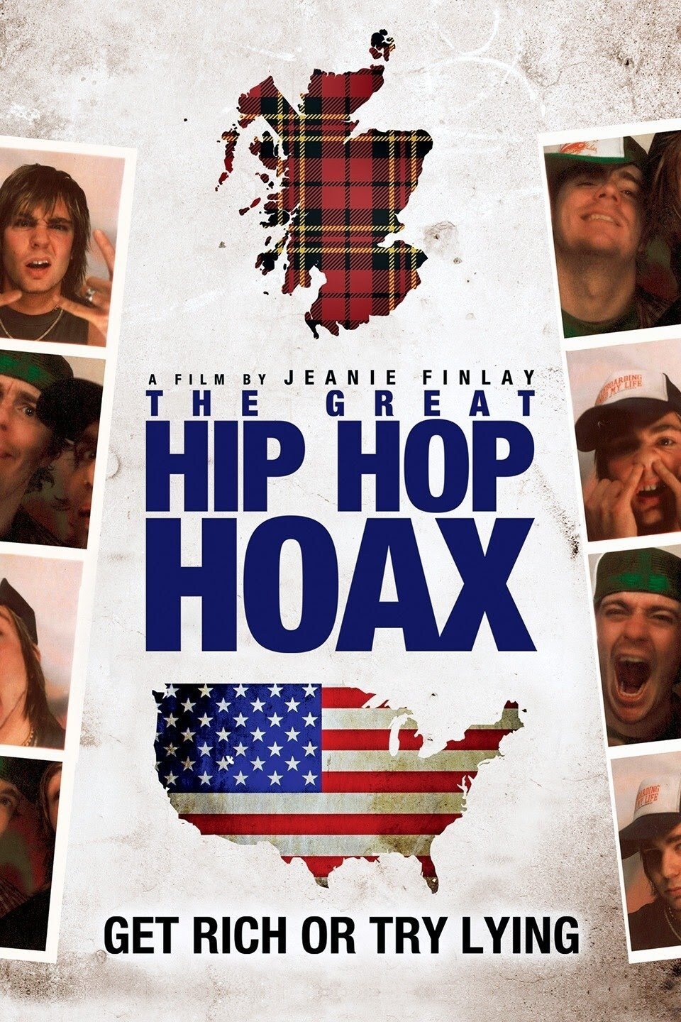 The Great Hip Hop Hoax photo