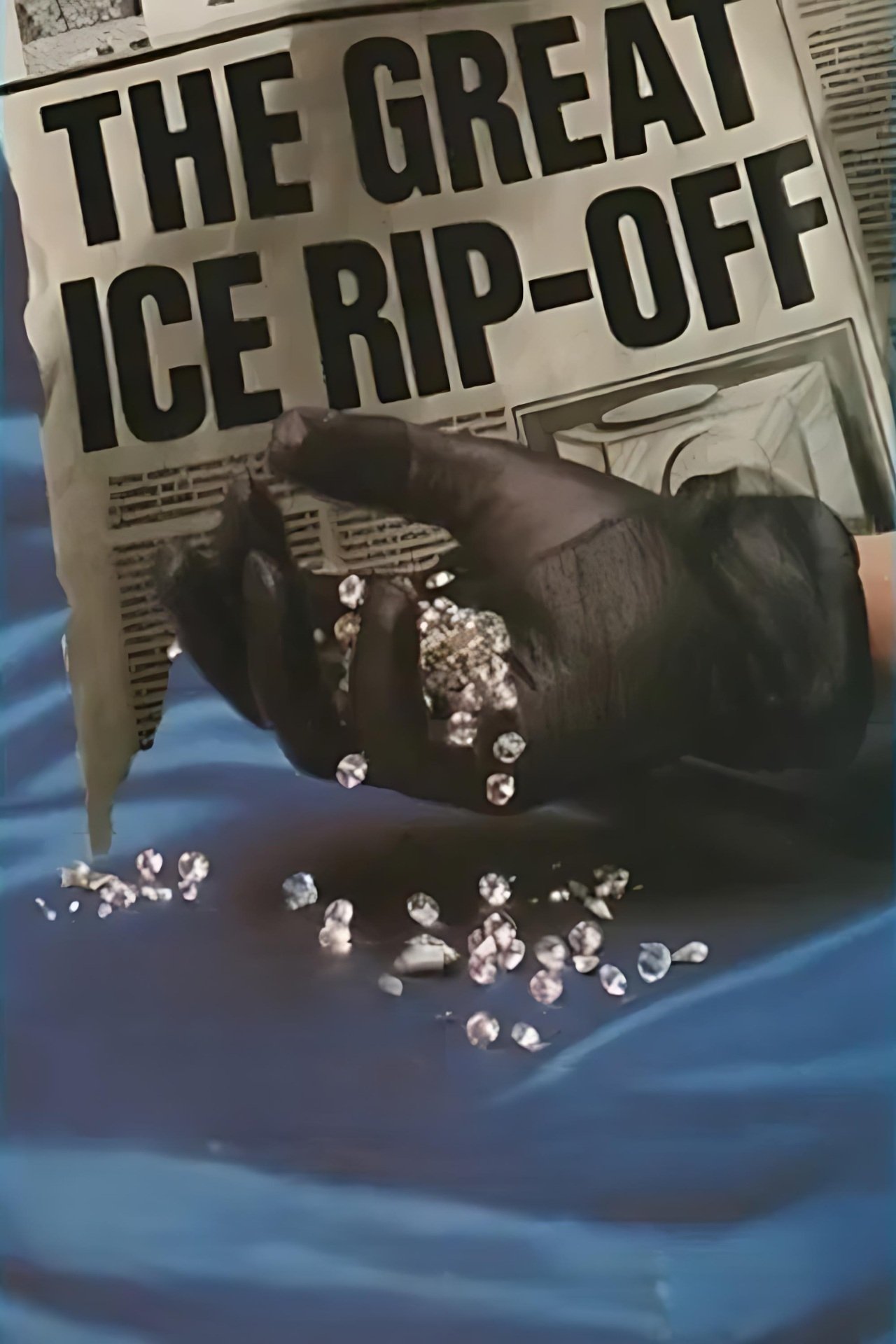 The Great Ice Rip-Off photo