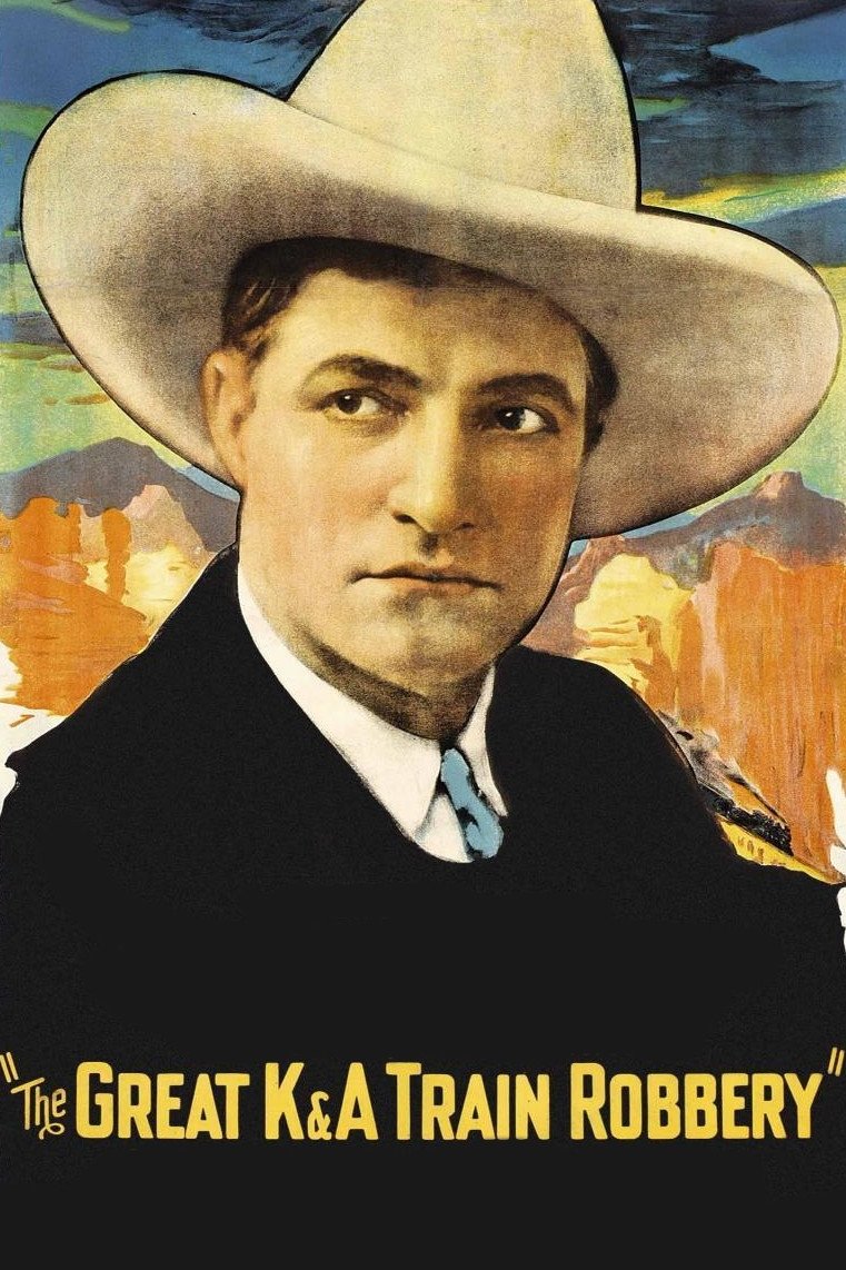 The Great K&A Train Robbery photo