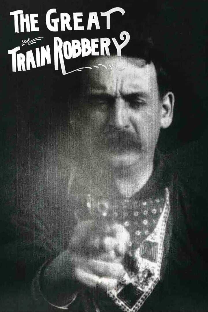 The Great Train Robbery photo