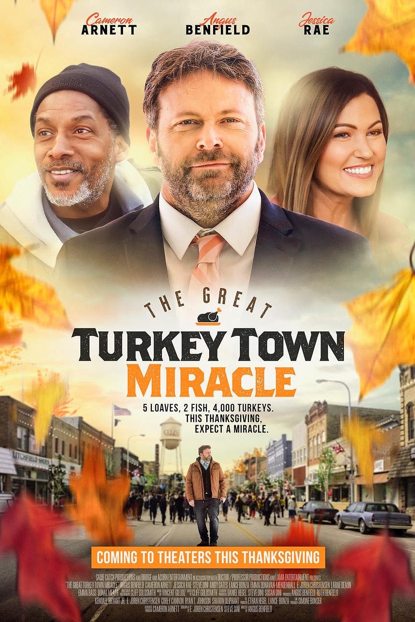 The Great Turkey Town Miracle photo