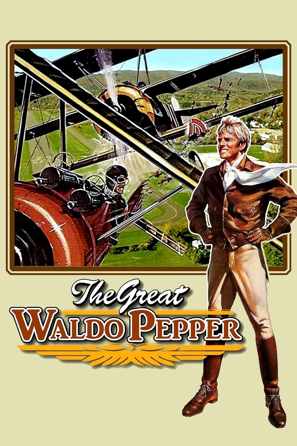 The Great Waldo Pepper photo