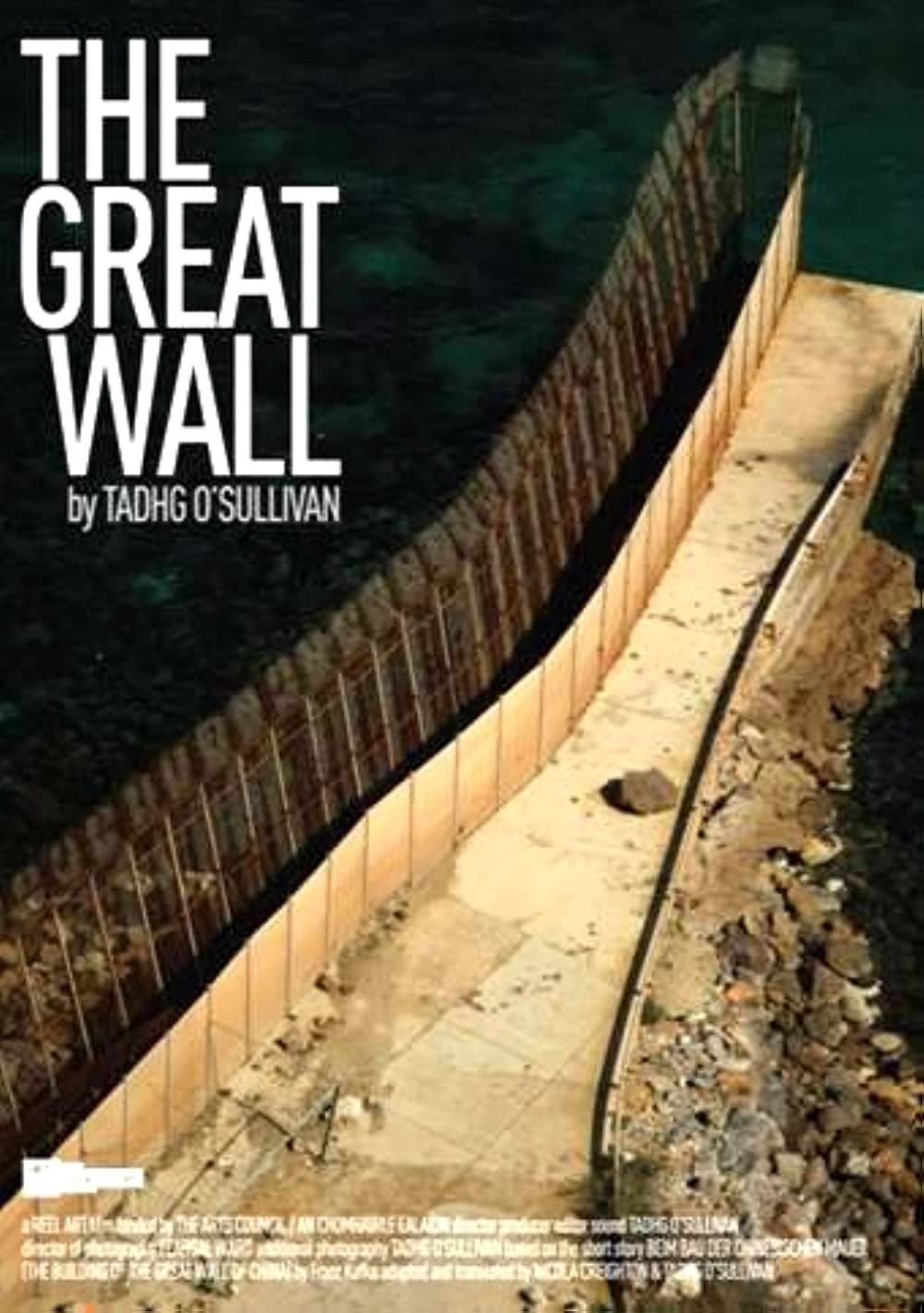 The Great Wall photo