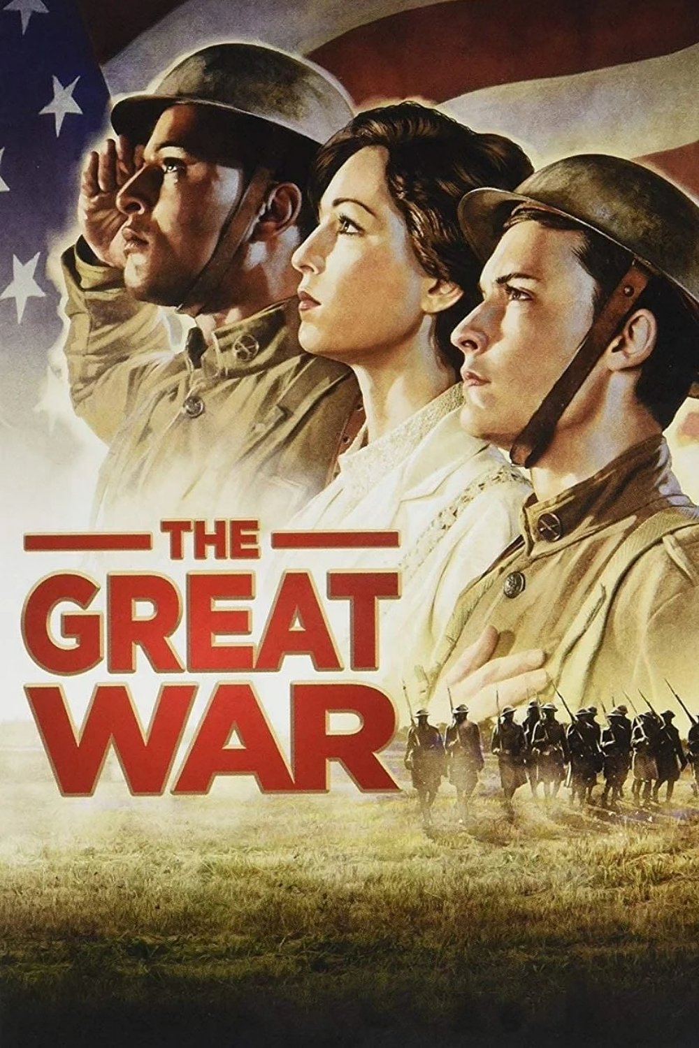 The Great War photo