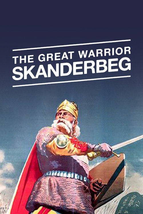 The Great Warrior Skanderbeg photo