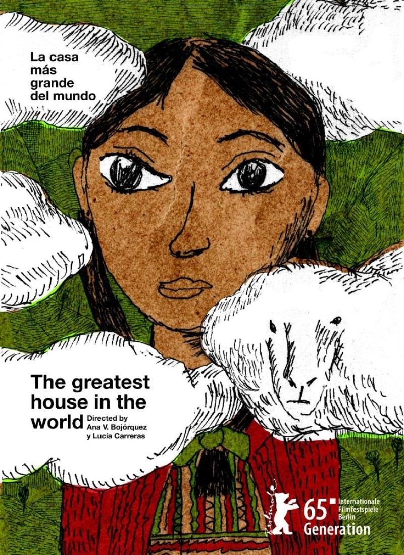 The Greatest House in the World photo