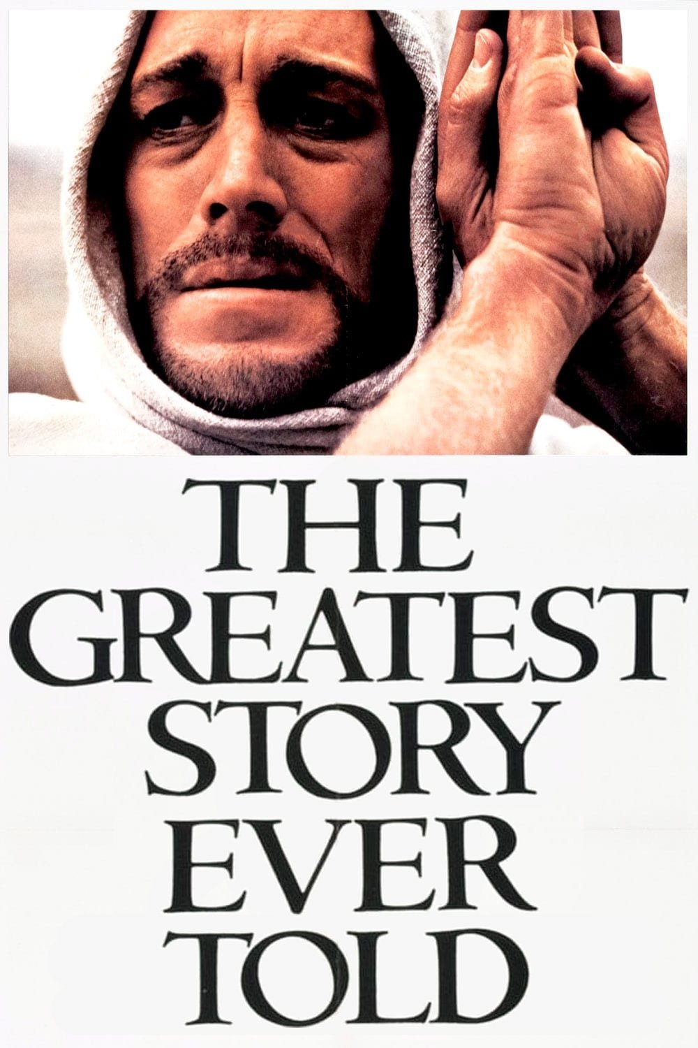 The Greatest Story Ever Told photo