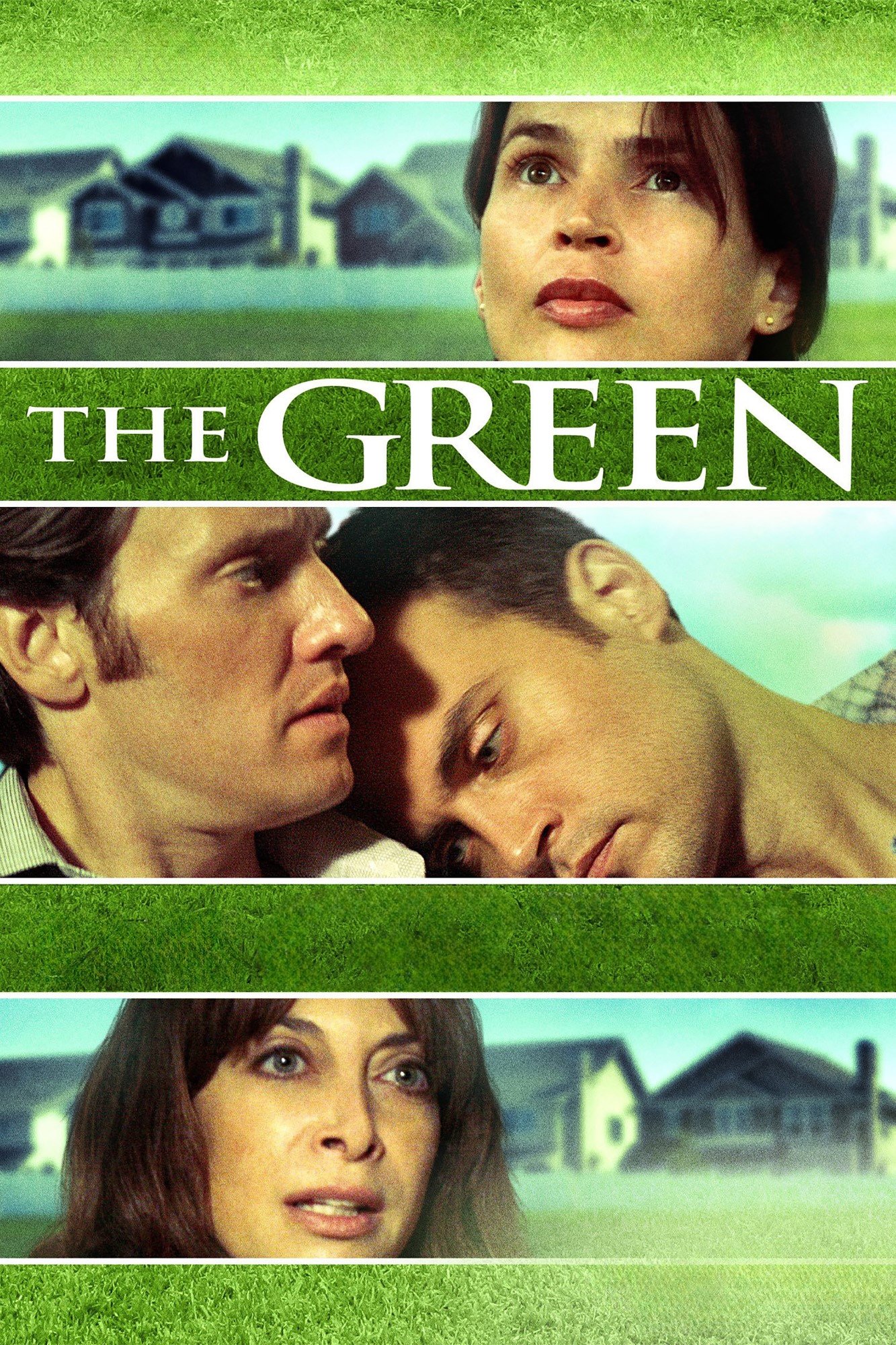 The Green photo