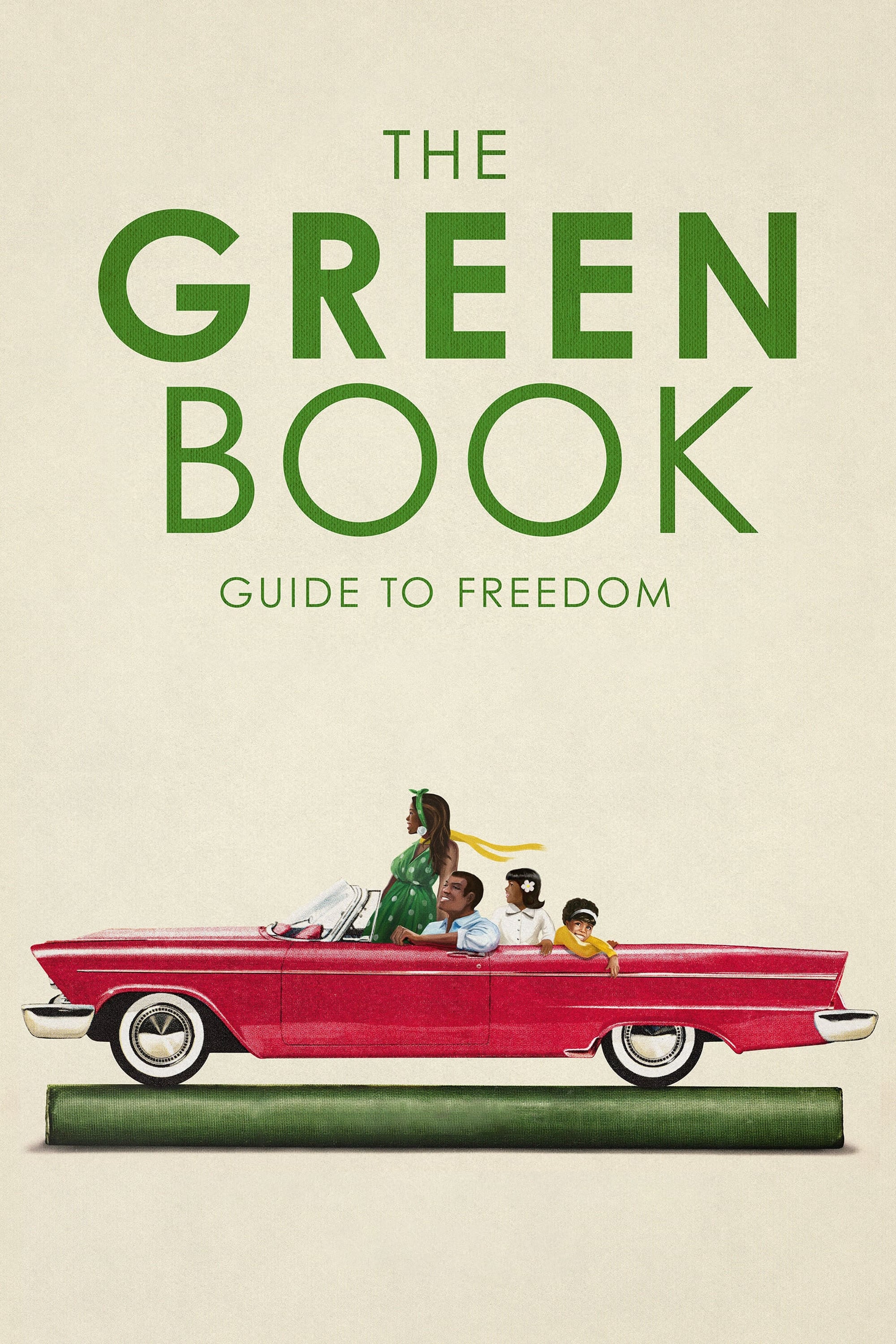 The Green Book: Guide to Freedom photo