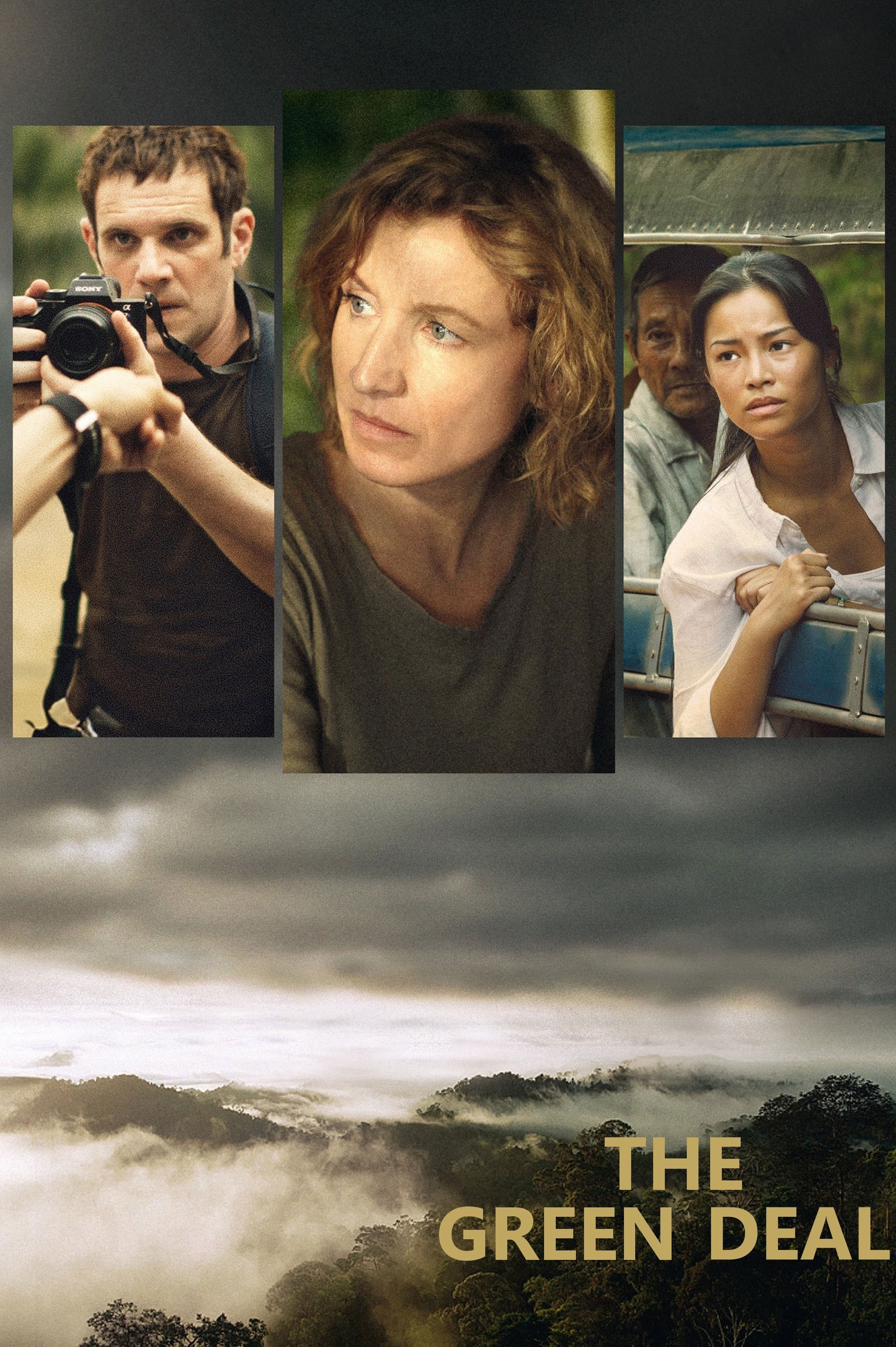 The Green Deal photo