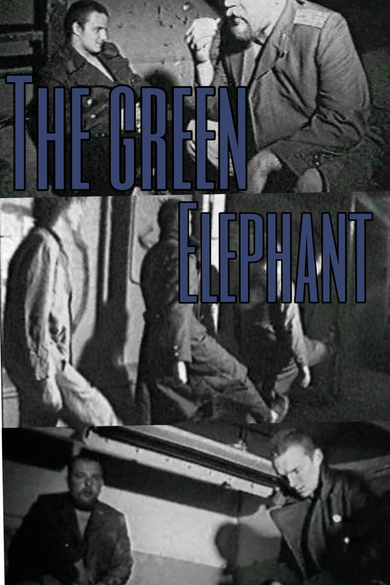 The Green Elephant photo