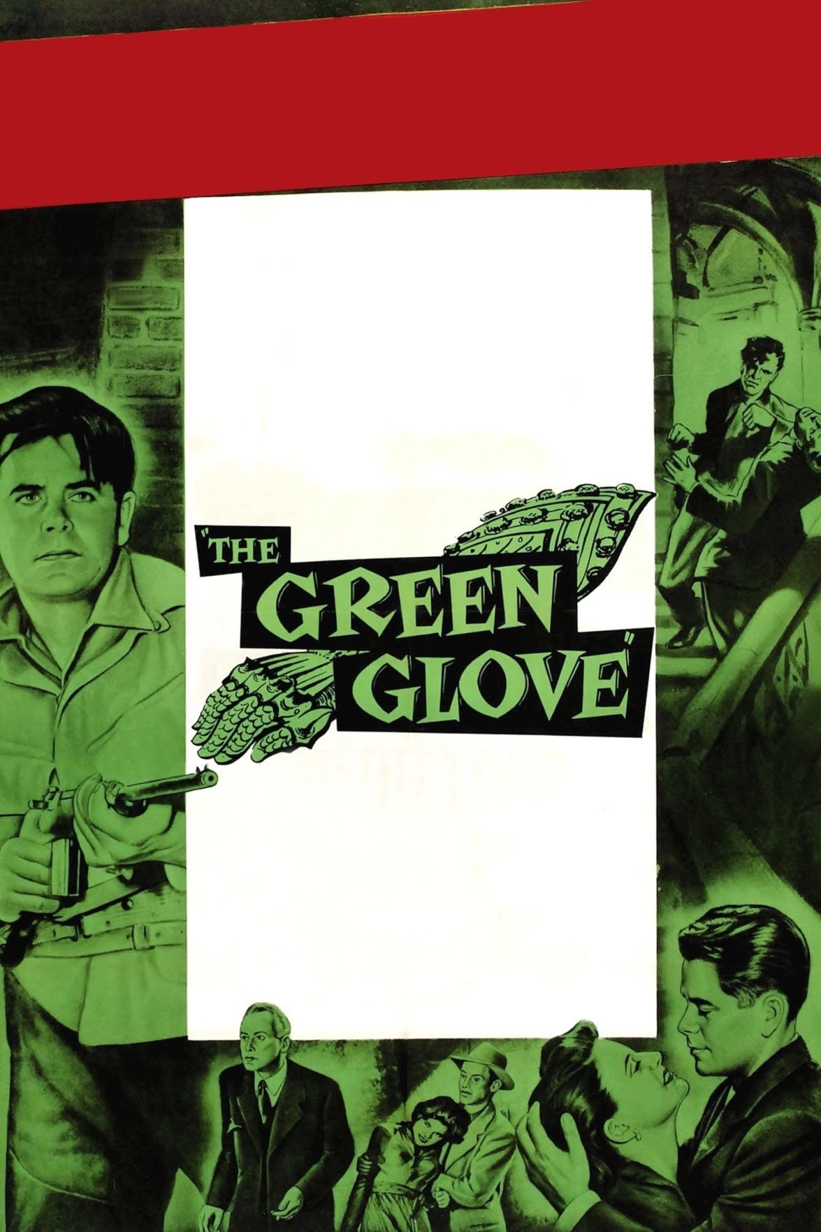 The Green Glove photo