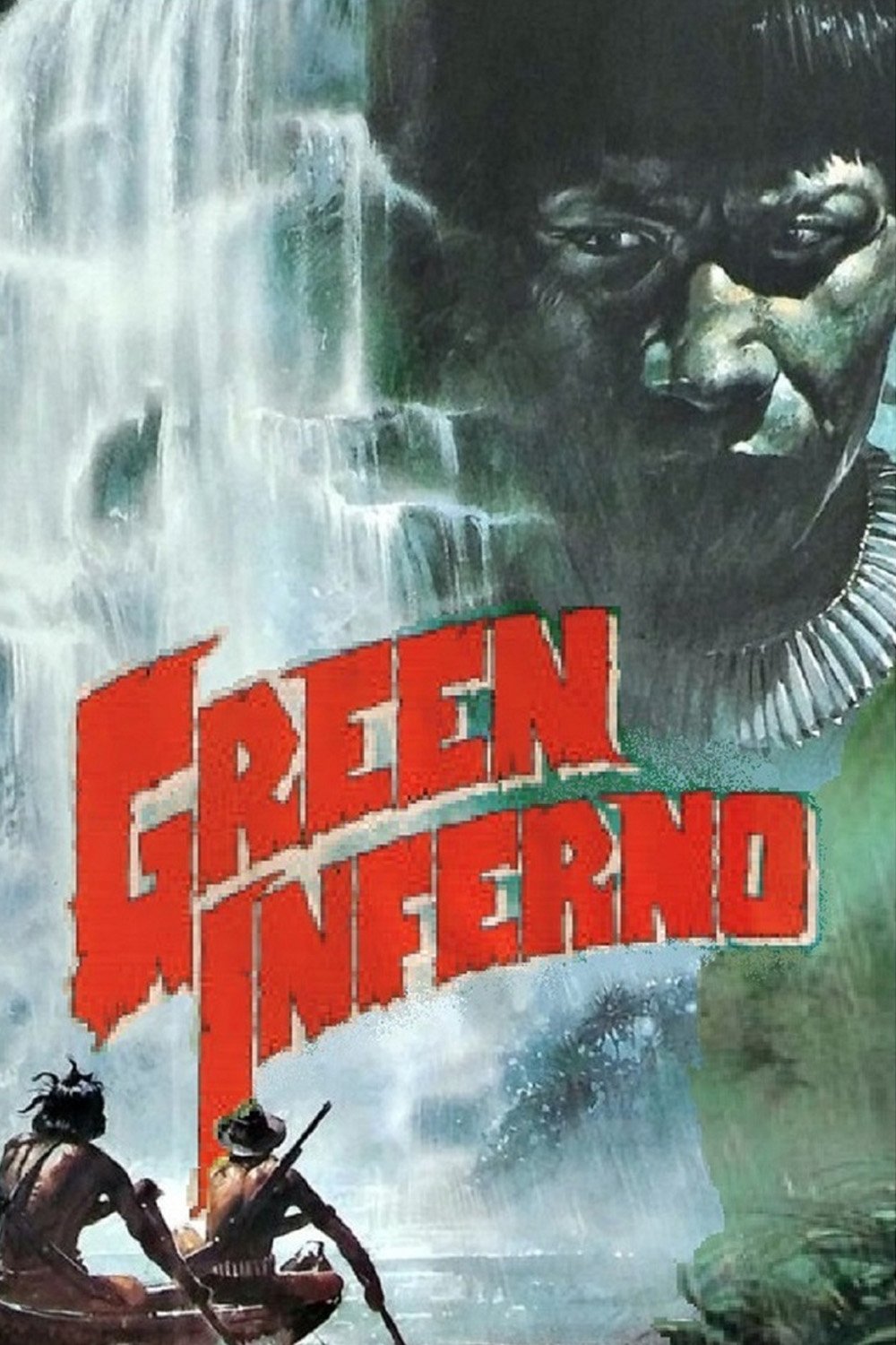 The Green Inferno photo