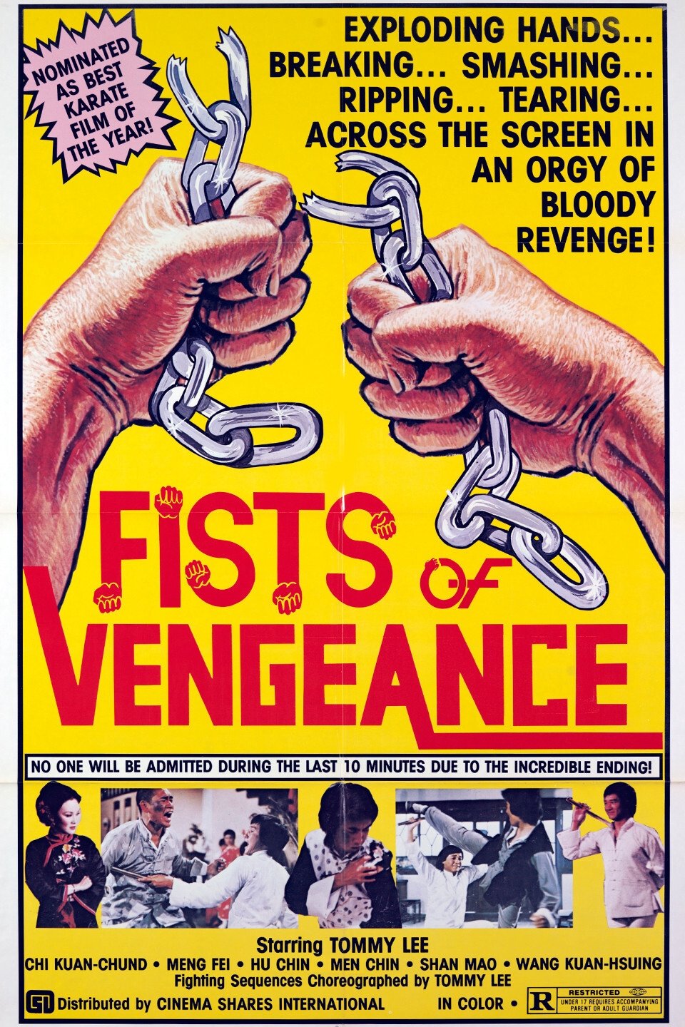 The Green Jade Statuette photo