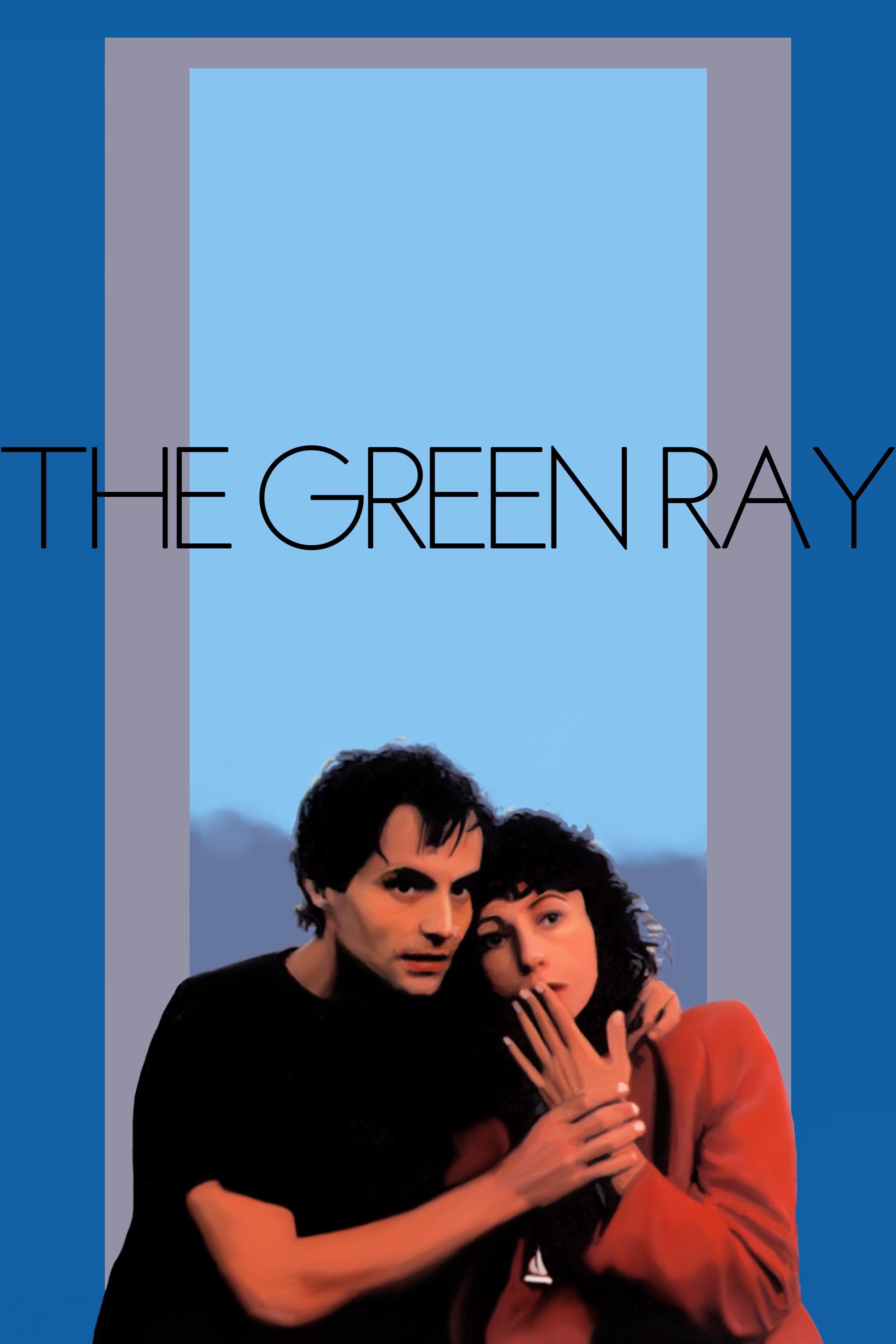 The Green Ray photo