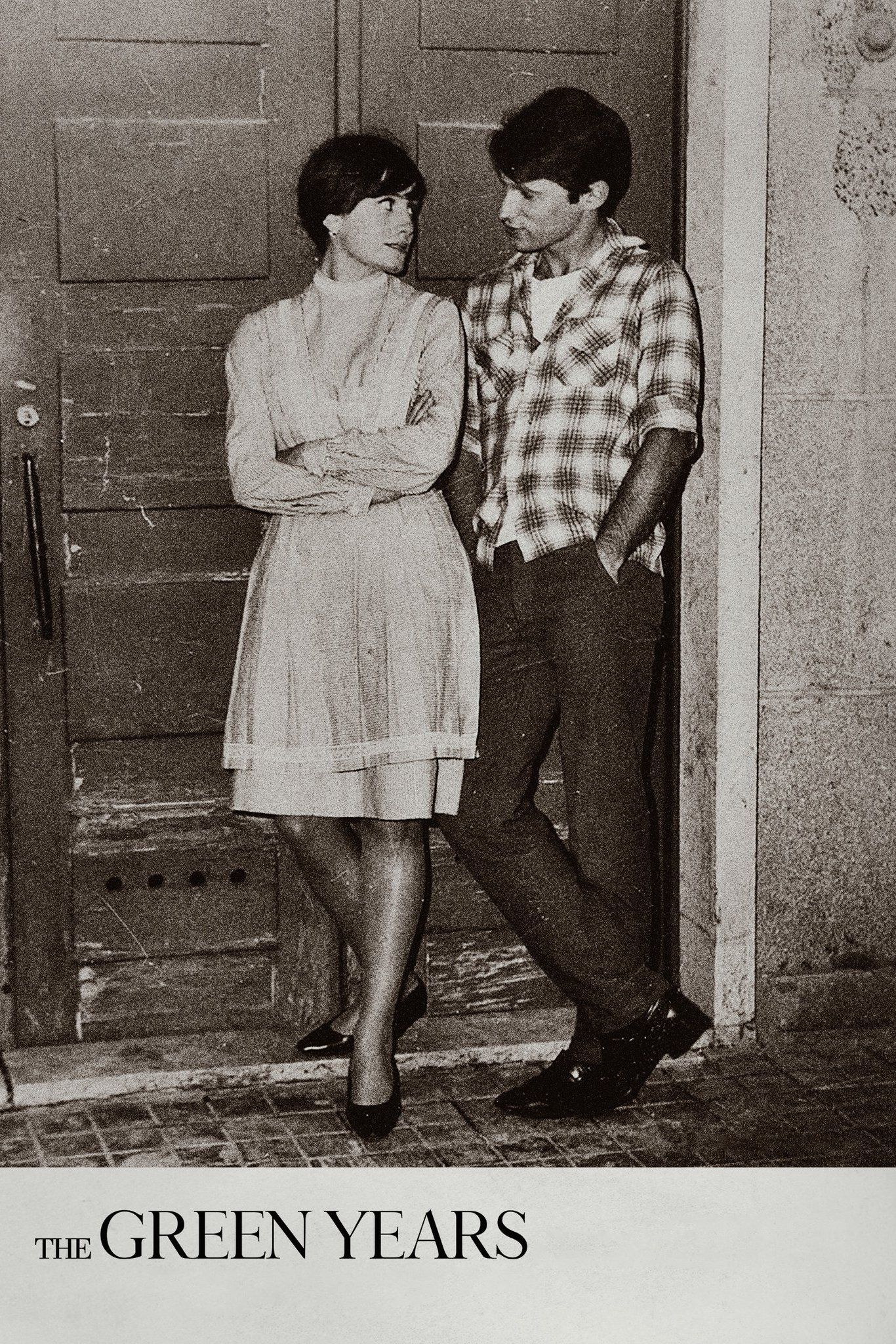 The Green Years photo