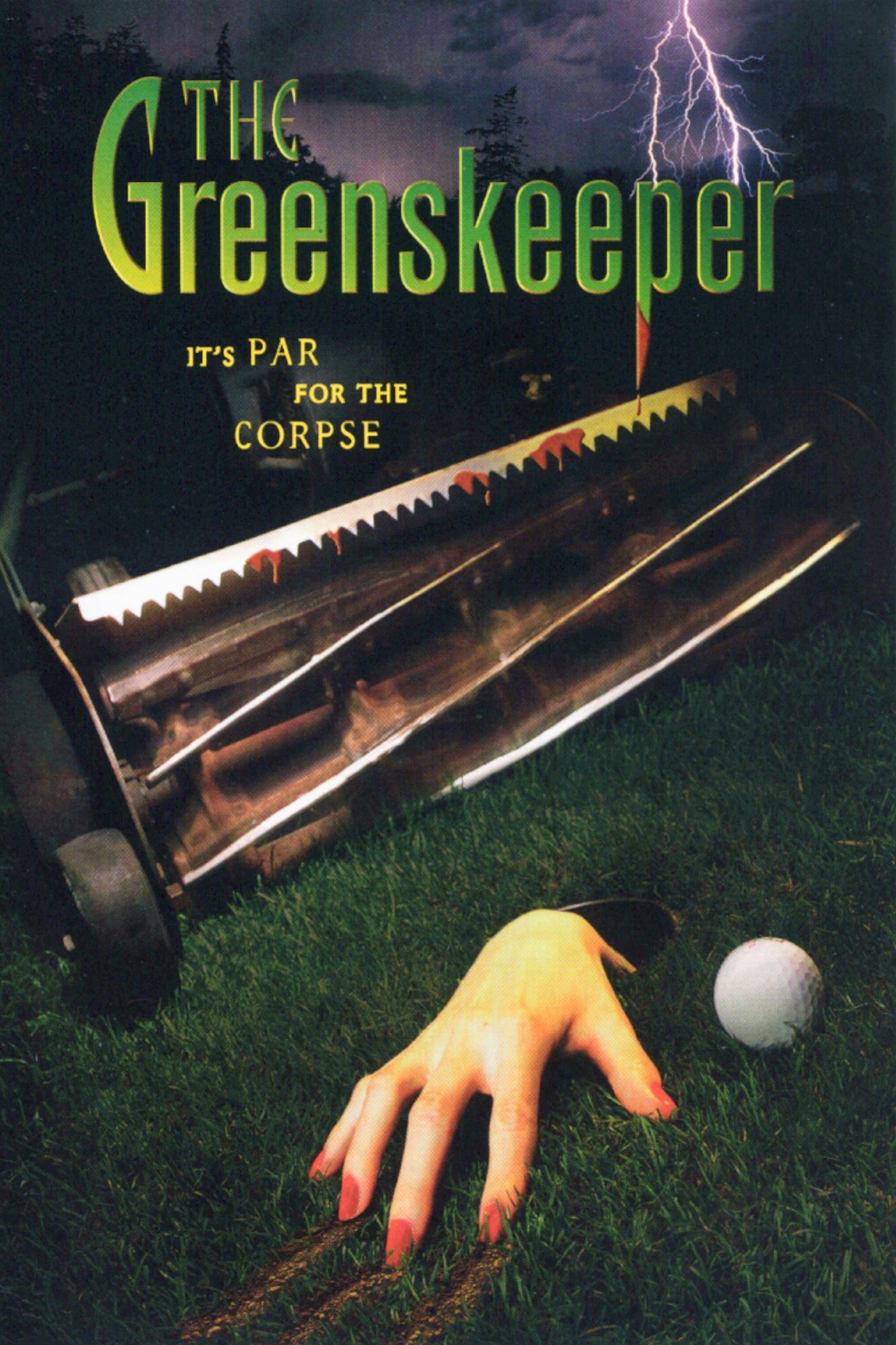 The Greenskeeper photo
