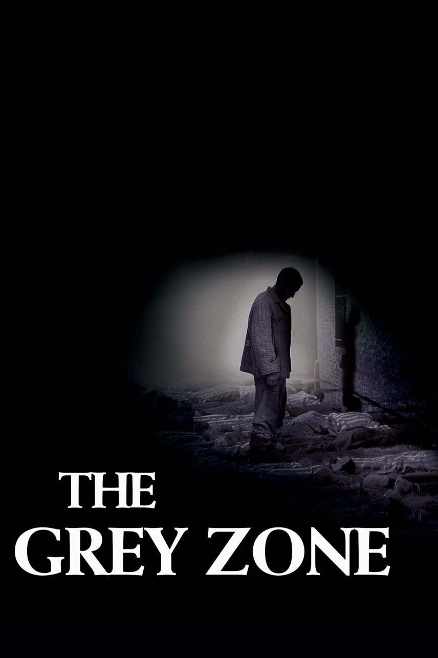 The Grey Zone photo