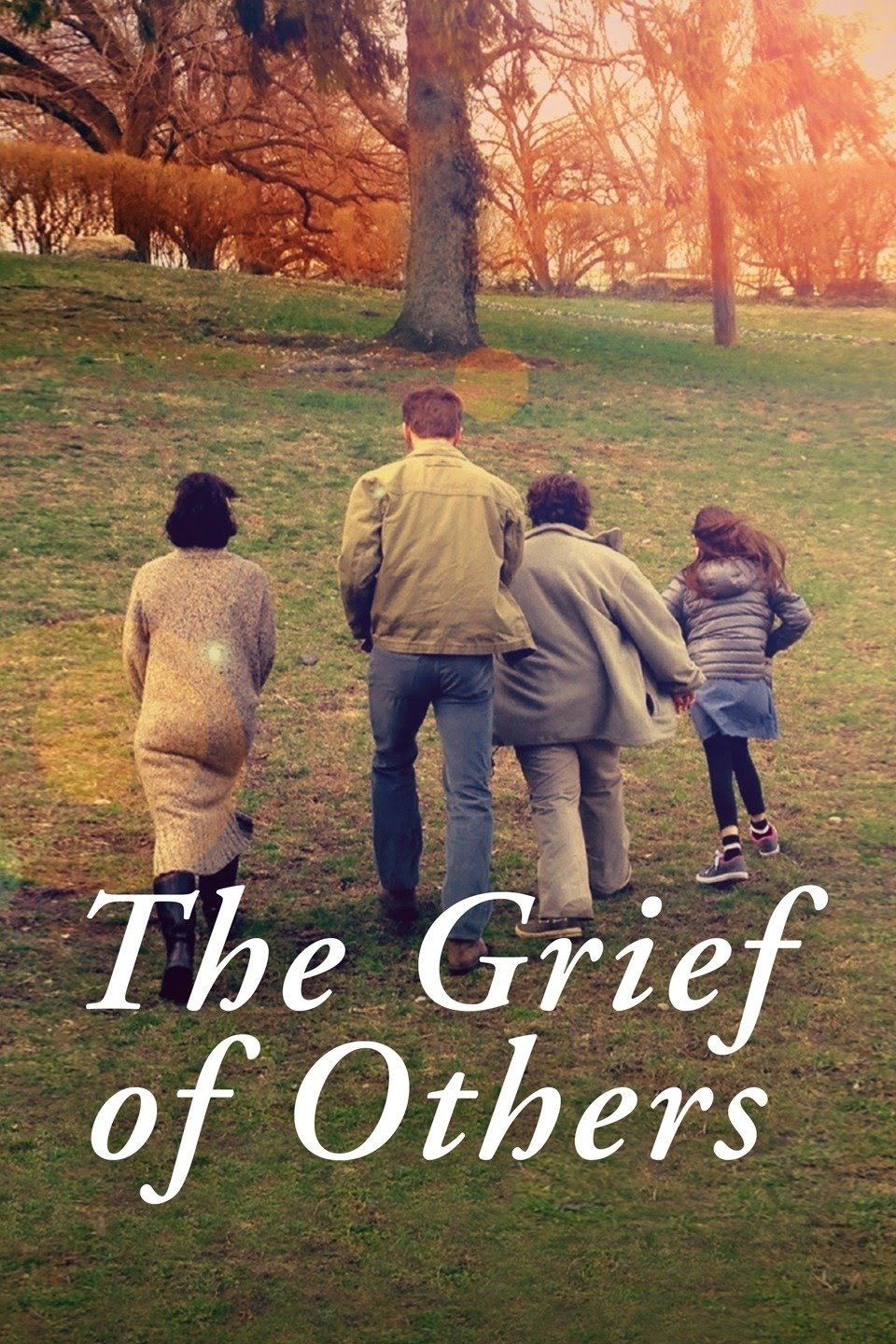 The Grief of Others photo