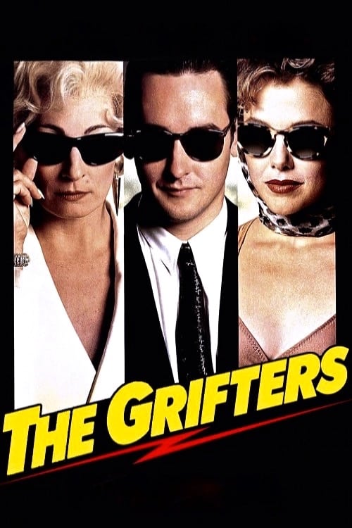The Grifters photo