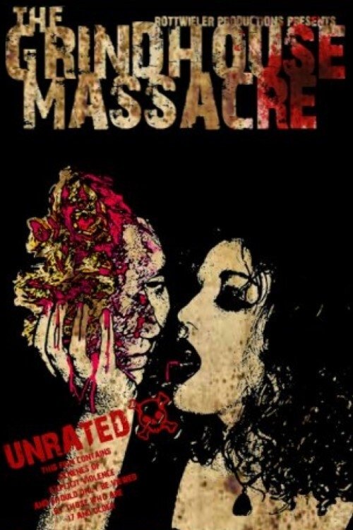 The Grindhouse Massacre photo