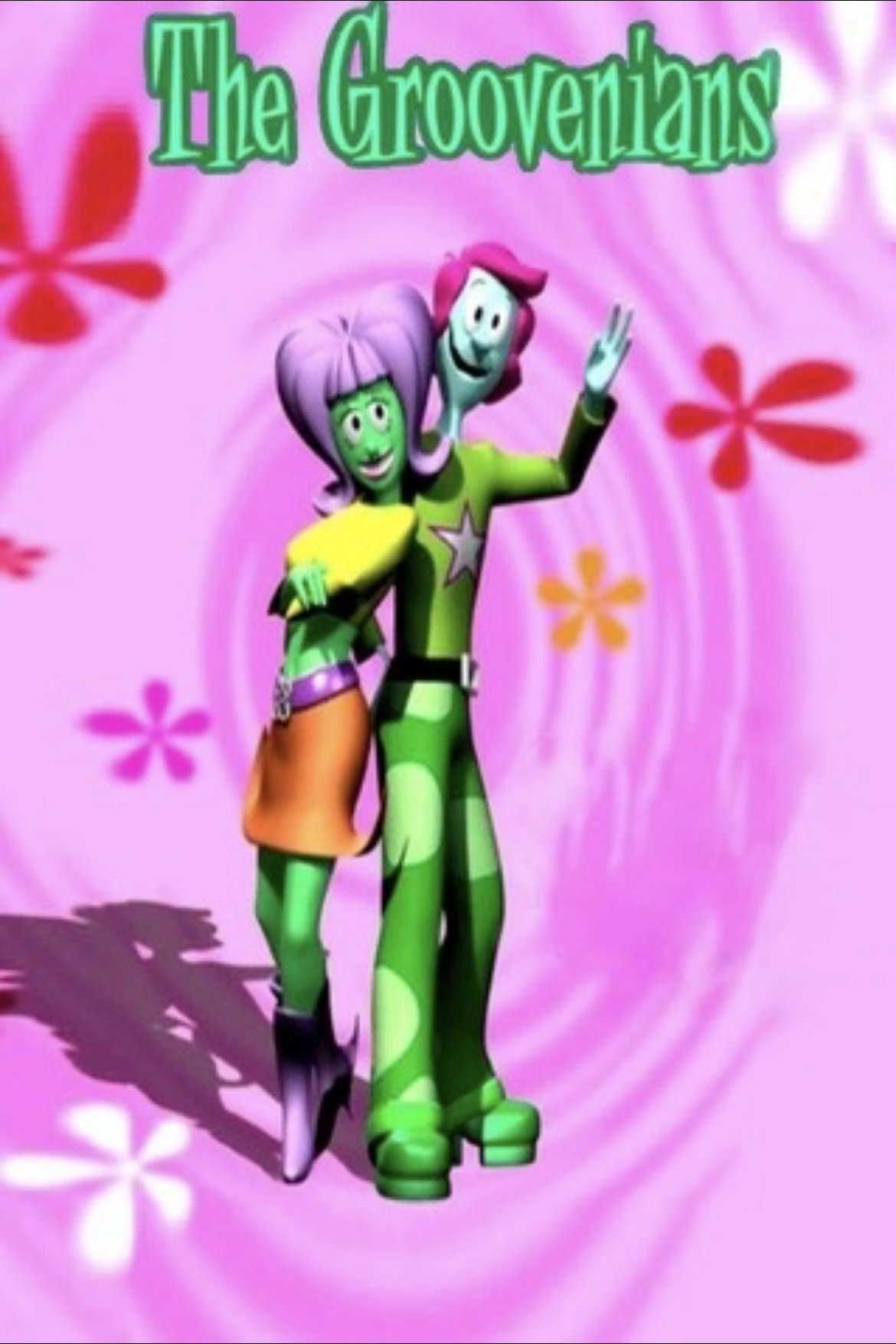 The Groovenians photo